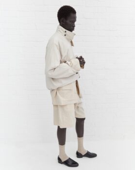 Lookbook SAGE NATION Spring Summer 2027 21