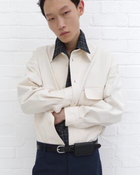 Lookbook SAGE NATION Spring Summer 2027 22