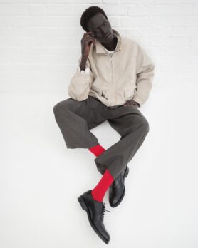 Lookbook SAGE NATION Spring Summer 2027 23