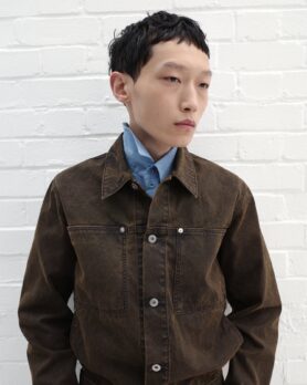 Lookbook SAGE NATION Spring Summer 2027 24