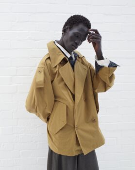 Lookbook SAGE NATION Spring Summer 2027 25