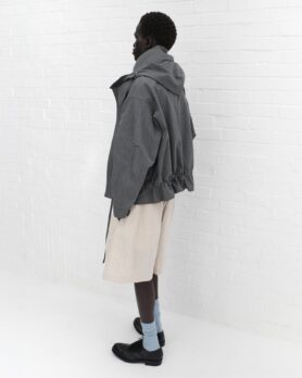 Lookbook SAGE NATION Spring Summer 2027 27