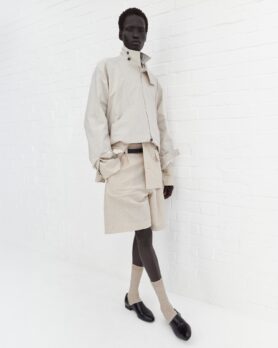 Lookbook SAGE NATION Spring Summer 2027 28