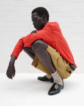Lookbook SAGE NATION Spring Summer 2027 3