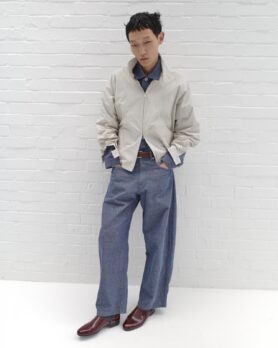 Lookbook SAGE NATION Spring Summer 2027 4