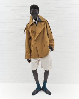Lookbook SAGE NATION Spring Summer 2027 5