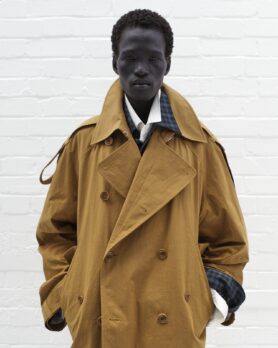 Lookbook SAGE NATION Spring Summer 2027 6