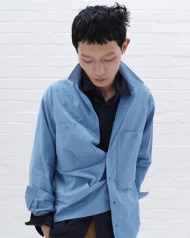 Lookbook SAGE NATION Spring Summer 2027 7