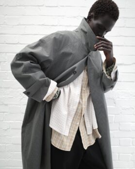 Lookbook SAGE NATION Spring Summer 2027 8