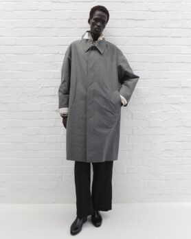 Lookbook SAGE NATION Spring Summer 2027 9