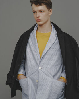 Lookbook SOPHNET Autumn Winter 2026 20