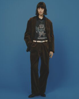 Lookbook SOPHNET Autumn Winter 2026 21