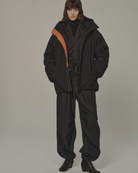 Lookbook SOPHNET Autumn Winter 2026 27