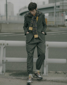 Lookbook SOPHNET Autumn Winter 2026 29