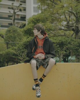 Lookbook SOPHNET Autumn Winter 2026 37