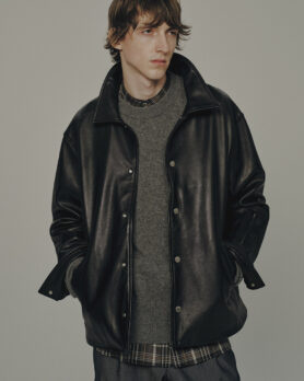 Lookbook SOPHNET Autumn Winter 2026 43