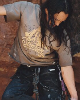 Lookbook Satisfy x Levis Stoner Chapter Two 6
