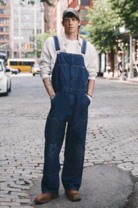 Lookbook Sky High Farm Goods x Levis Summer 2026 10