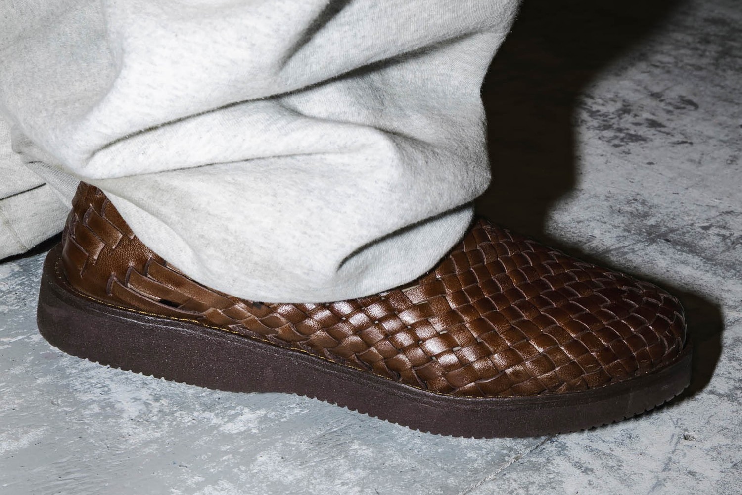 Supreme x Yuketen Leo – trzy kolorystyki, jedno mistrzowskie wykonanie