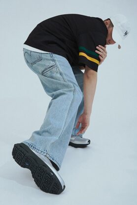 Lookbook URBAN RESEARCH x Levis Fall 2026 13