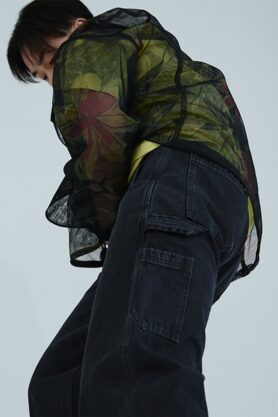 Lookbook URBAN RESEARCH x Levis Fall 2026 15