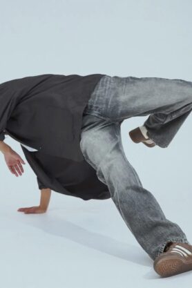 Lookbook URBAN RESEARCH x Levis Fall 2026 3