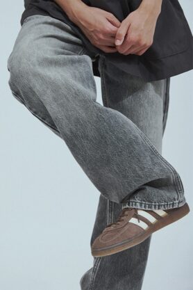 Lookbook URBAN RESEARCH x Levis Fall 2026 4