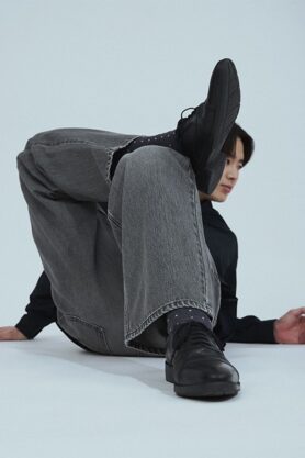 Lookbook URBAN RESEARCH x Levis Fall 2026 6