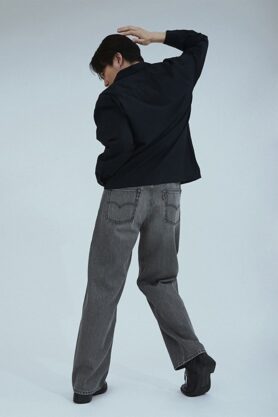 Lookbook URBAN RESEARCH x Levis Fall 2026 7