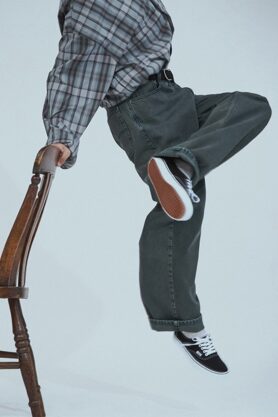 Lookbook URBAN RESEARCH x Levis Fall 2026 8