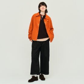 Lookbook Universal Products Fall Winter 2026 13
