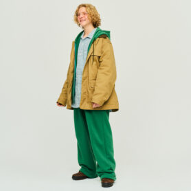 Lookbook Universal Products Fall Winter 2026 14