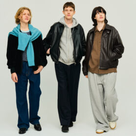 Lookbook Universal Products Fall Winter 2026 28