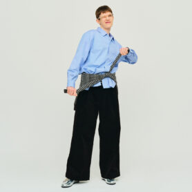 Lookbook Universal Products Fall Winter 2026 5