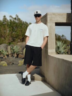Lookbook about blank Spring Summer 2026 D6 11