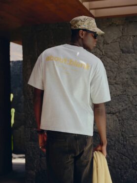 Lookbook about blank Spring Summer 2026 D6 12