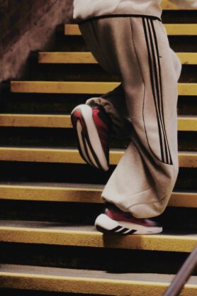 Lookbook adidas Hyperboost Euphoria 1