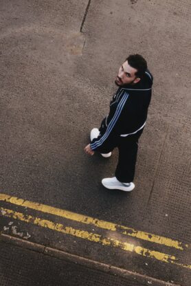 Lookbook adidas Hyperboost Euphoria 11