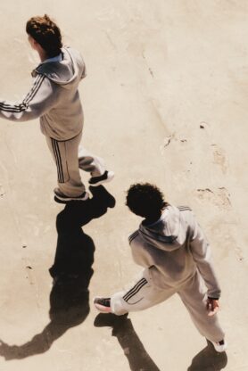 Lookbook adidas Hyperboost Euphoria 2
