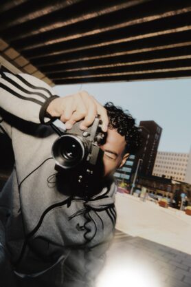 Lookbook adidas Hyperboost Euphoria 4