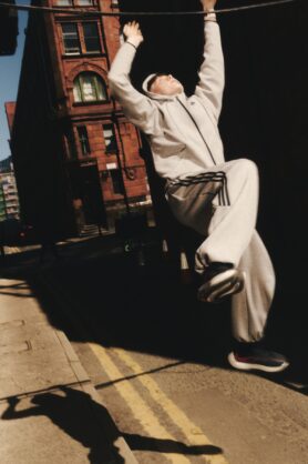 Lookbook adidas Hyperboost Euphoria 5