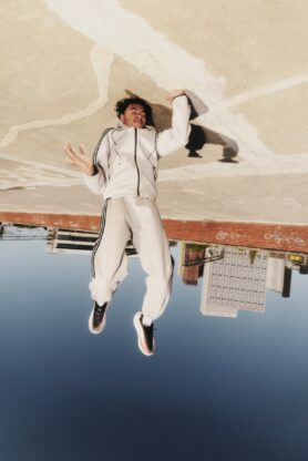 Lookbook adidas Hyperboost Euphoria 8