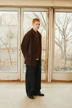 Lookbook blurhms Fall Winter 2026 13