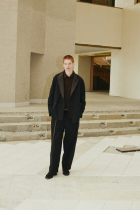 Lookbook blurhms Fall Winter 2026 15