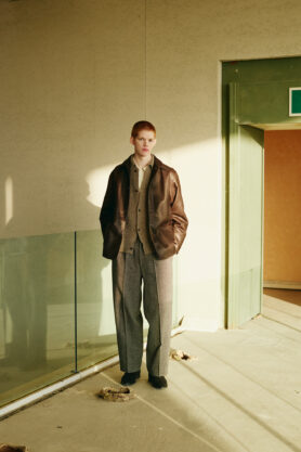 Lookbook blurhms Fall Winter 2026 19