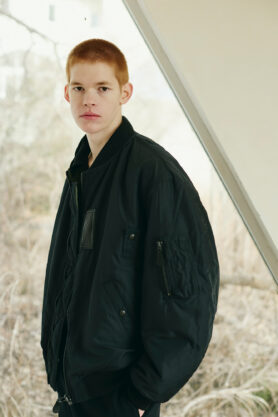 Lookbook blurhms Fall Winter 2026 25