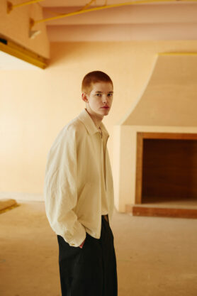 Lookbook blurhms Fall Winter 2026 29