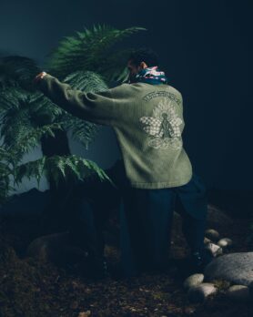 Lookbook maharishi Pre Fall 2026 1