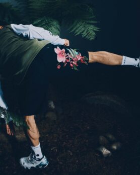Lookbook maharishi Pre Fall 2026 10