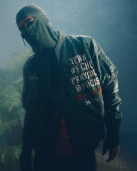 Lookbook maharishi Pre Fall 2026 12